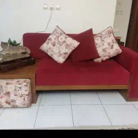 مبل راحتی|مبلمان خانگی و میز عسلی|شاهین‌شهر, فیض|دیوار