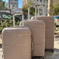 چمدان نشکن|کیف، کفش، کمربند|مشهد, هفت تیر (آب و برق)|دیوار