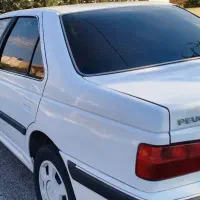 پارس مدل 95|خودرو سواری و وانت|صدرا-فارس, فاز ۱|دیوار