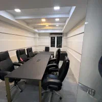 ۲۰۰متر سنداداری ۳پارکینگ ۸ اتاق بدون پرتی نقشه|اجارهٔ دفتر کار، اتاق اداری، مطب|تهران, نیلوفر|دیوار