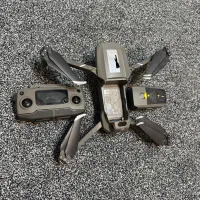 هلیشات مویک ۲ پرو Mavic 2 pro