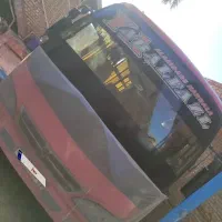 مینی بوس مهسان تی ۱۸|خودرو سنگین|شادگان, |دیوار