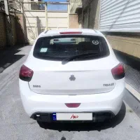 تیبا2|خودرو سواری و وانت|خمینیشهر, |دیوار