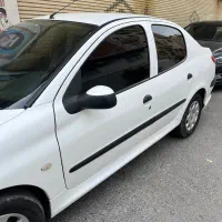 پژو sd مدل ۹۰|خودرو سواری و وانت|بابل, |دیوار
