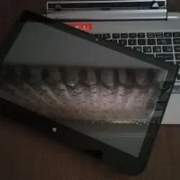 لپ تاپ توشیبا تاچ