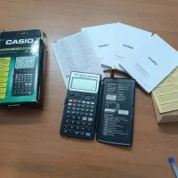ماشین حساب مهندسی
