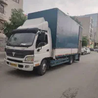 باربری جابجاحمل اثات منزل|خدمات حمل و نقل|اراک, |دیوار