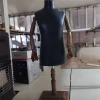 مانکن دوک بچه گانه