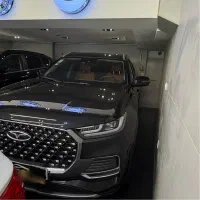 تیگو ۸ پرو مکس