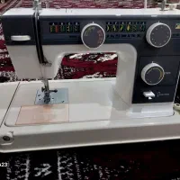 چرخ خیاطی