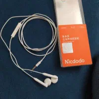 هندزفری مکدودو