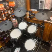 درام الکترونیکی