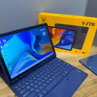 تبلت11اینچ اصلی vikusha کییورد دار رام 16 آکبند|تبلت|تهران, نارمک|دیوار