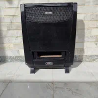 بخاری گازی نیک کالا