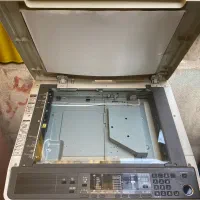 دستگاه کپی SHARP AR-5516s|پرینتر، اسکنر، کپی، فکس|تهران, دبستان|دیوار