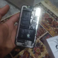 آیفون x|موبایل|قرچک, پویینک|دیوار