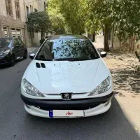 ۲۰۶ تیپ ۳ پاناروما مدل ۴۰۱