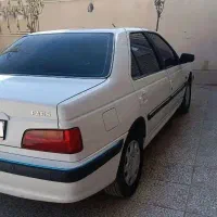 پارس 94 دوگانه فابریک|خودرو سواری و وانت|قم, صفائیه|دیوار