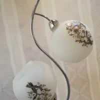 لوستر حبابی