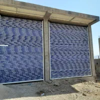 درب برقی .سکوریت. جک.سایه بان|خدمات پیشه و مهارت|کازرون, |دیوار