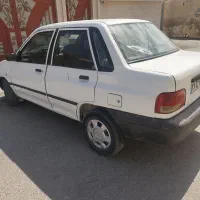 پراید