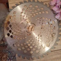 تیغ اره گرد