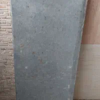 کفی گالوانیزه در وانت پراید