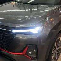 فروش خودرو چانگانcs35صفر کیلومتر