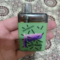 ویپ طعم انبه داعمی