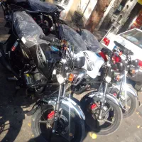 موتور  باکسر کی ال دی ۱۴۰۴ kld Abs ای بی اس|موتورسیکلت|تهران, یافت‌آباد|دیوار