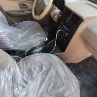 پژو 405 GLX - دوگانه سوز CNG، مدل ۱۳۹۶شادگان|خودرو سواری و وانت|بندر ماهشهر, |دیوار