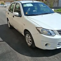 ساینا مدل۹۹ دوگانهCNG|خودرو سواری و وانت|شیراز, شهرک فرزانگان|دیوار