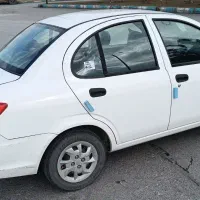 سایناs مدل1401|خودرو سواری و وانت|همدان, |دیوار