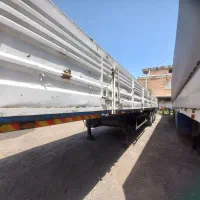 کفی لبه دار ماموت|خودرو سنگین|سنگدوین, |دیوار