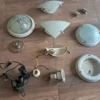 لوازم برقی کار کرده|سایر لوازم برقی|اصفهان, خانه اصفهان|دیوار