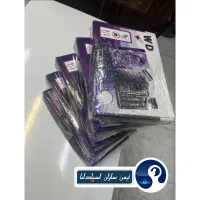 هارد دوربین مداربسته وسترن بنفش H256|قطعات و لوازم جانبی رایانه|شاهین‌شهر, مخابرات (شهید بهشتی)|دیوار
