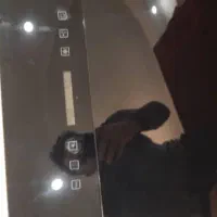 هود دست دوم اخوان شیشه ای -موتور فلزی