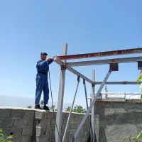 جوشکاری برشکاری وغیر