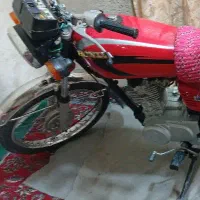 موتور پلاک معمولی