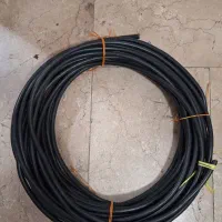 کابل ۶*۴ مفتول زمینی ( مسی)