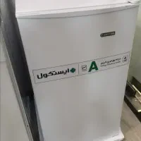 یخچال فریزر 5فوت ایسکول