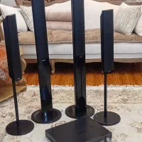 سینمای خانگی،دستگاه دی وی دی|سیستم صوتی خانگی|ساری, |دیوار