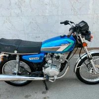 فروش هوندا۲۰۰کاربرات مدل۹۵
