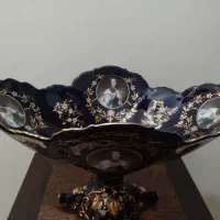 دکوری سورمه ای