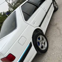 پارس سال موتور جدید ۴۰۱