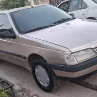 پژو 405 بژ|خودرو سواری و وانت|یاسوج, |دیوار