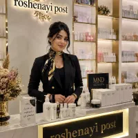 پاکسازی  فیشیال اصلاح صورت