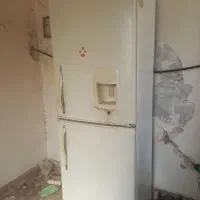 یخچال فریزر