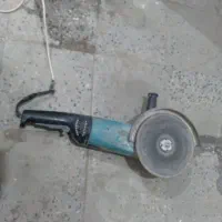 فرز بزرگ سنگبر