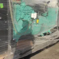 ژنراتور 250کاو ا کمینز|ماشینآلات صنعتی|پیرانشهر, |دیوار